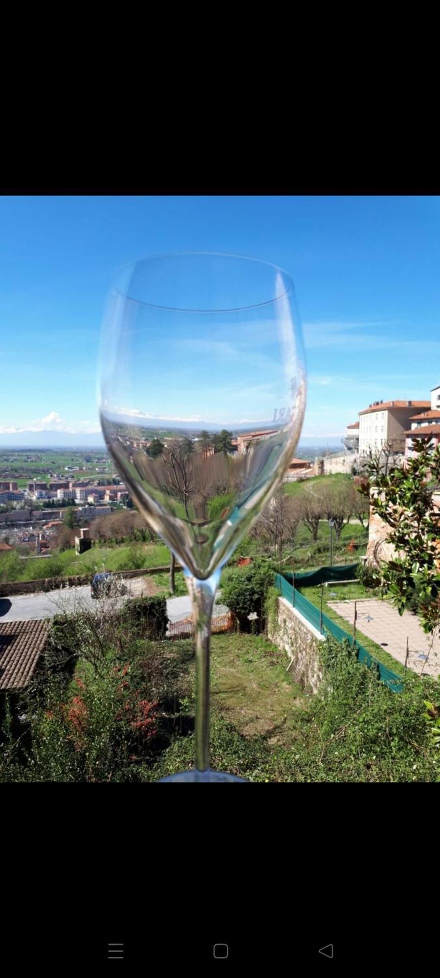 Ca Vasco Apartment Mondovì Cameră foto