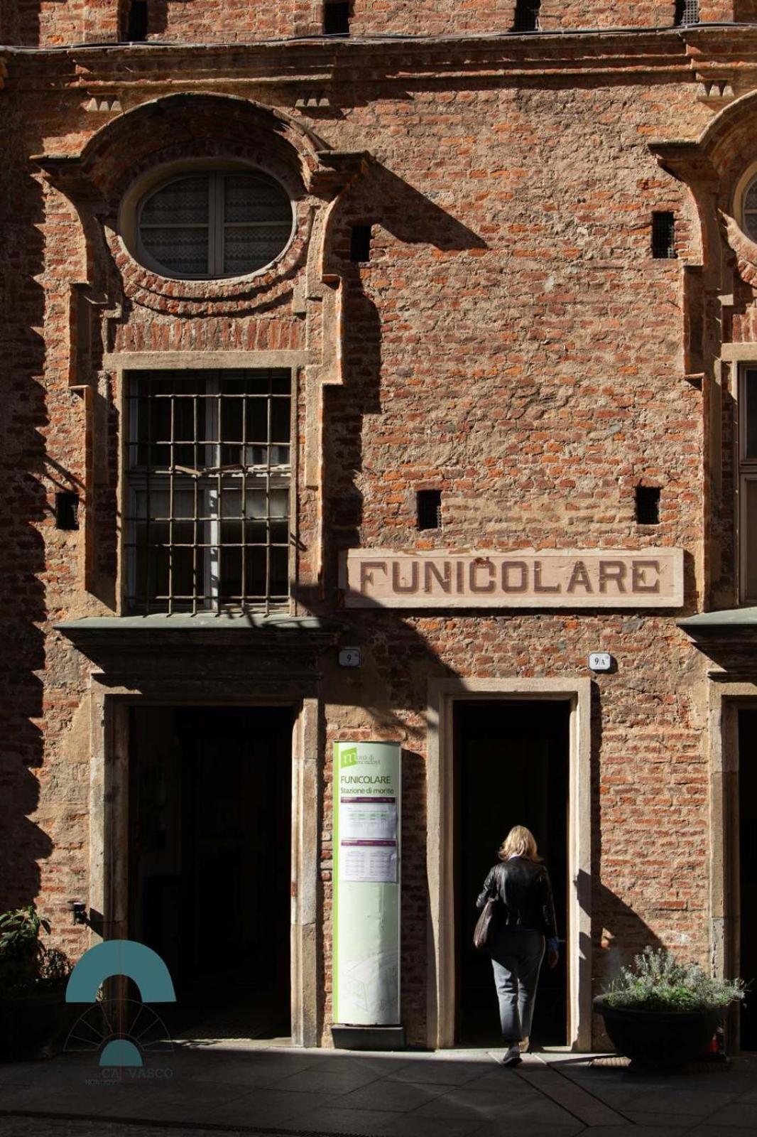 Ca Vasco Apartment Mondovì Exterior foto