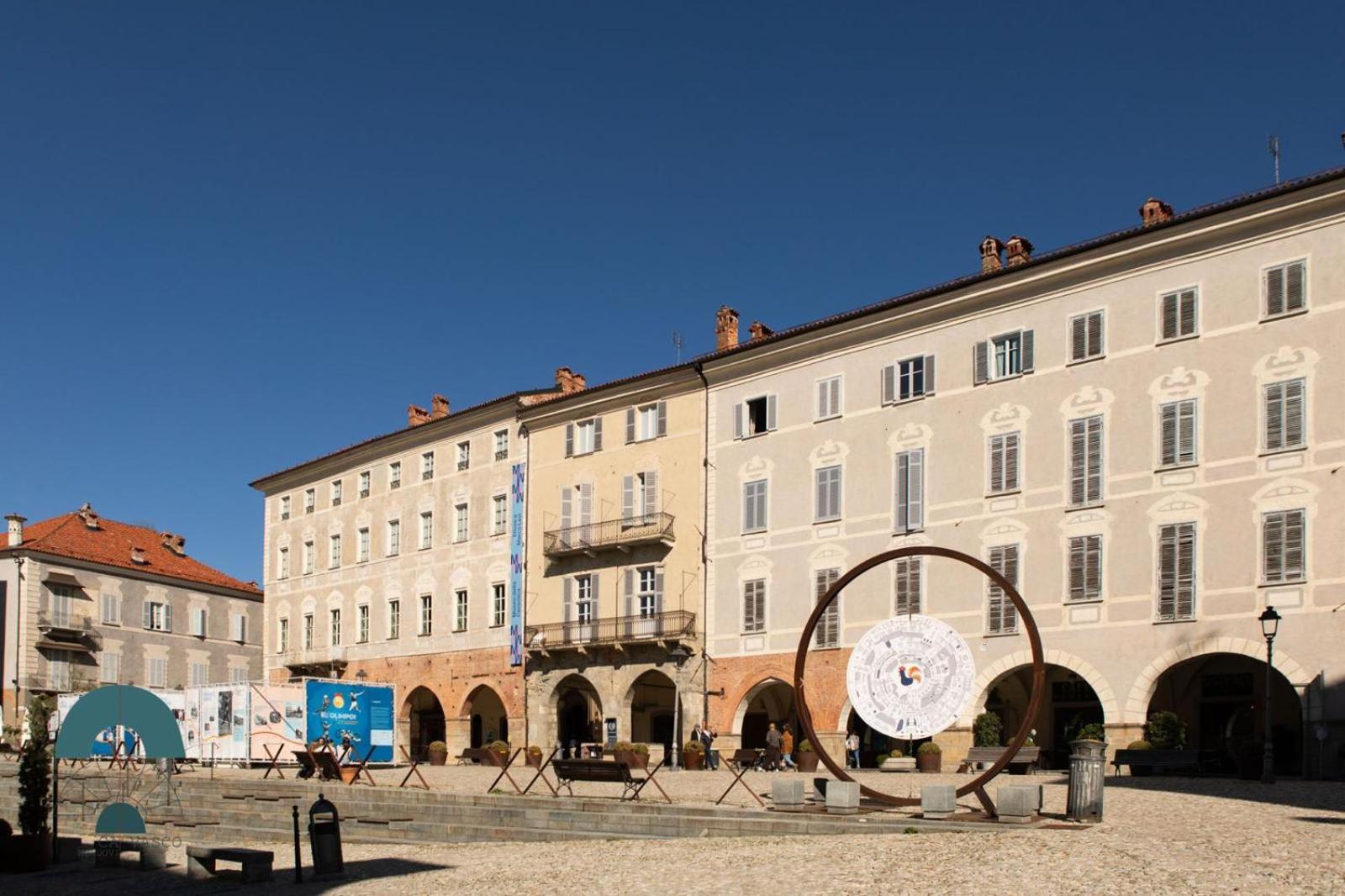 Ca Vasco Apartment Mondovì Exterior foto