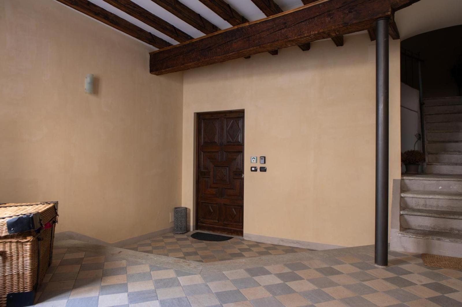Ca Vasco Apartment Mondovì Exterior foto