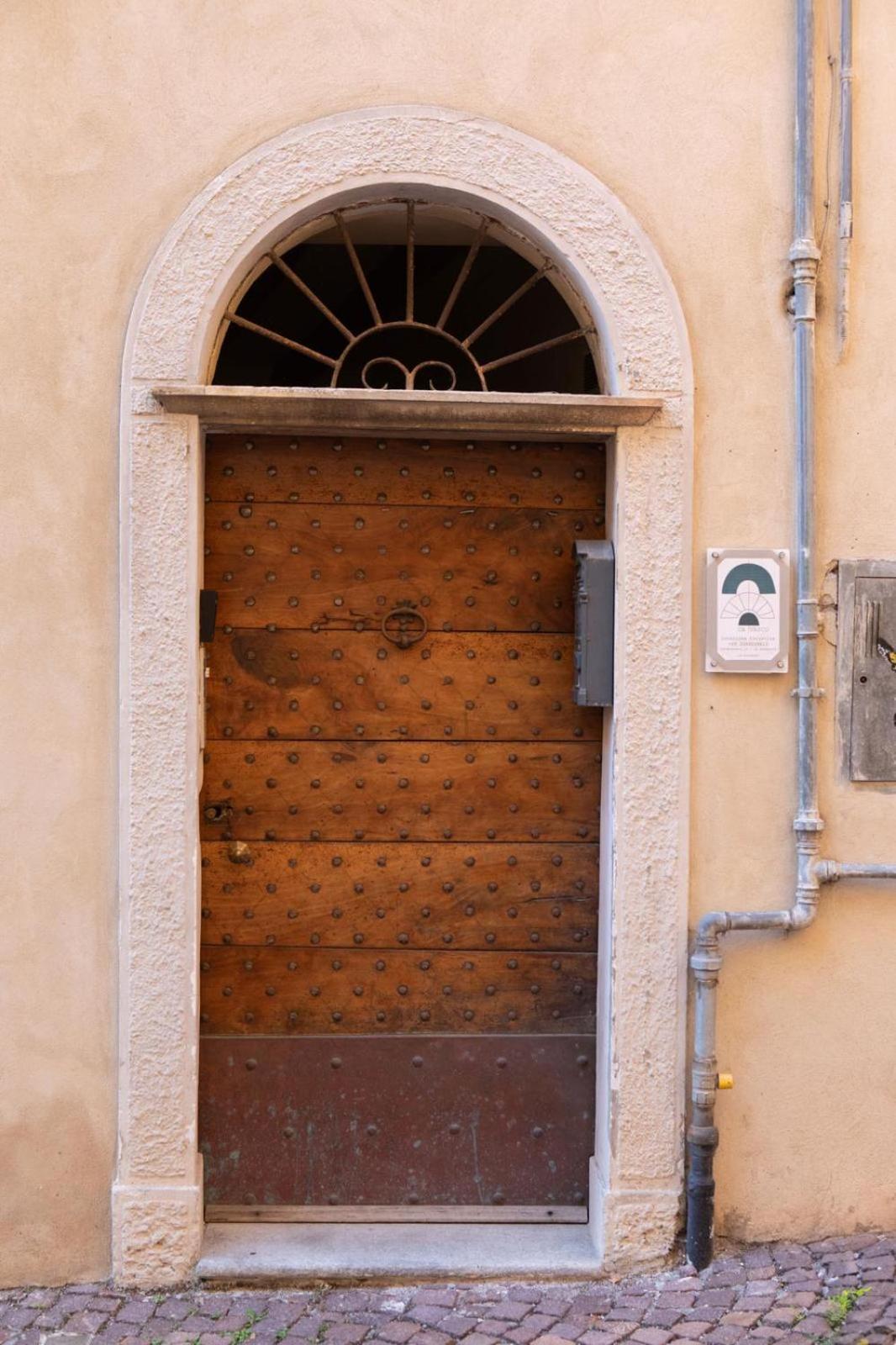 Ca Vasco Apartment Mondovì Exterior foto