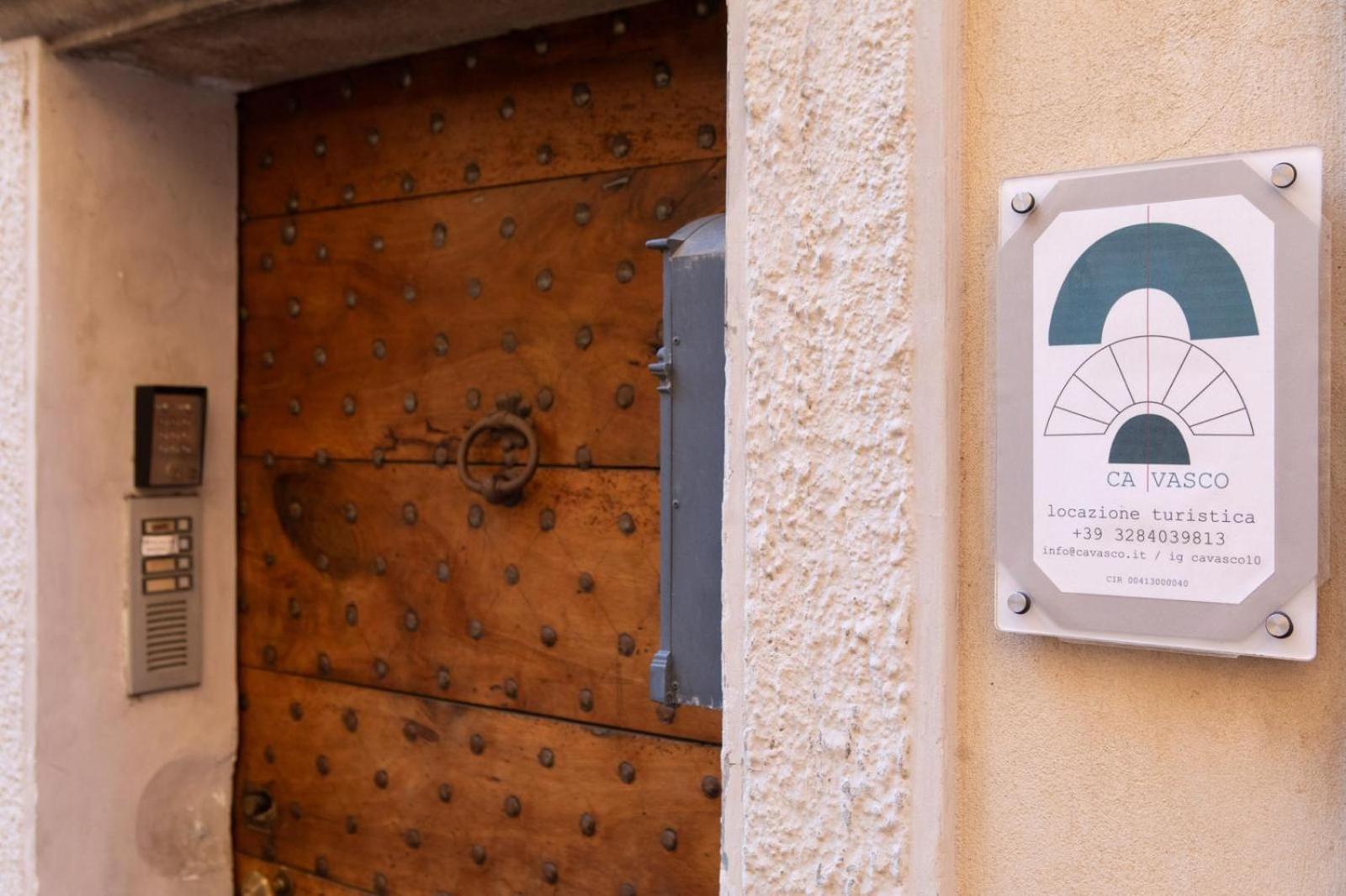 Ca Vasco Apartment Mondovì Exterior foto