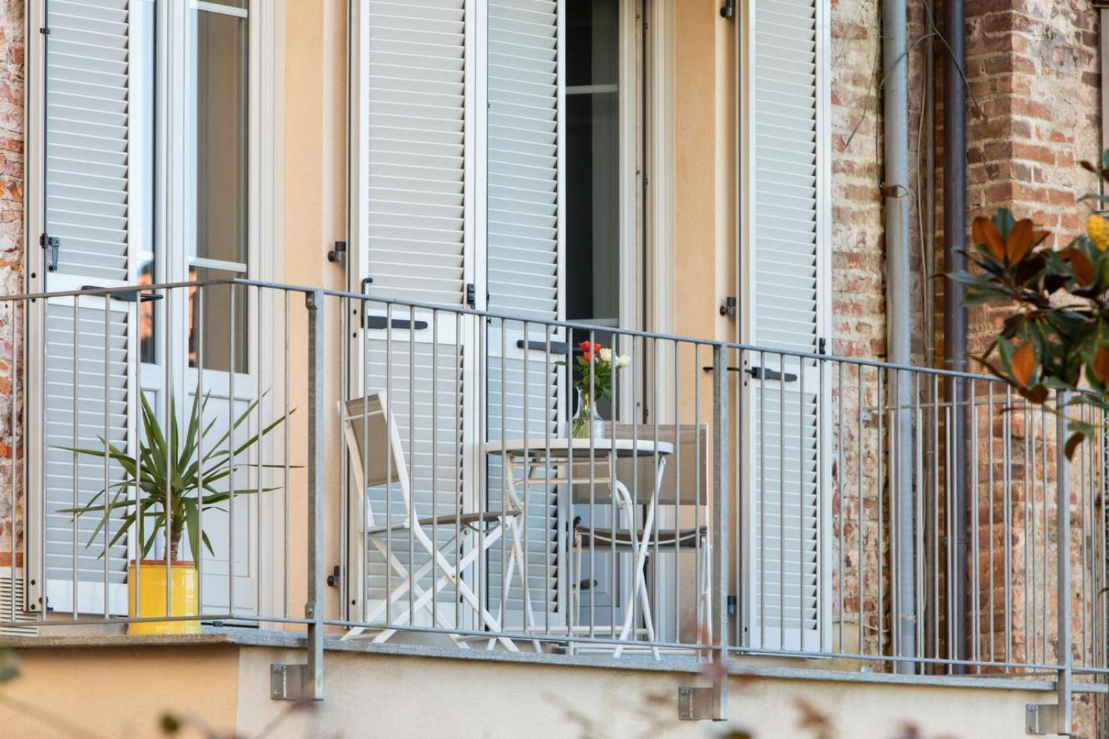 Ca Vasco Apartment Mondovì Exterior foto