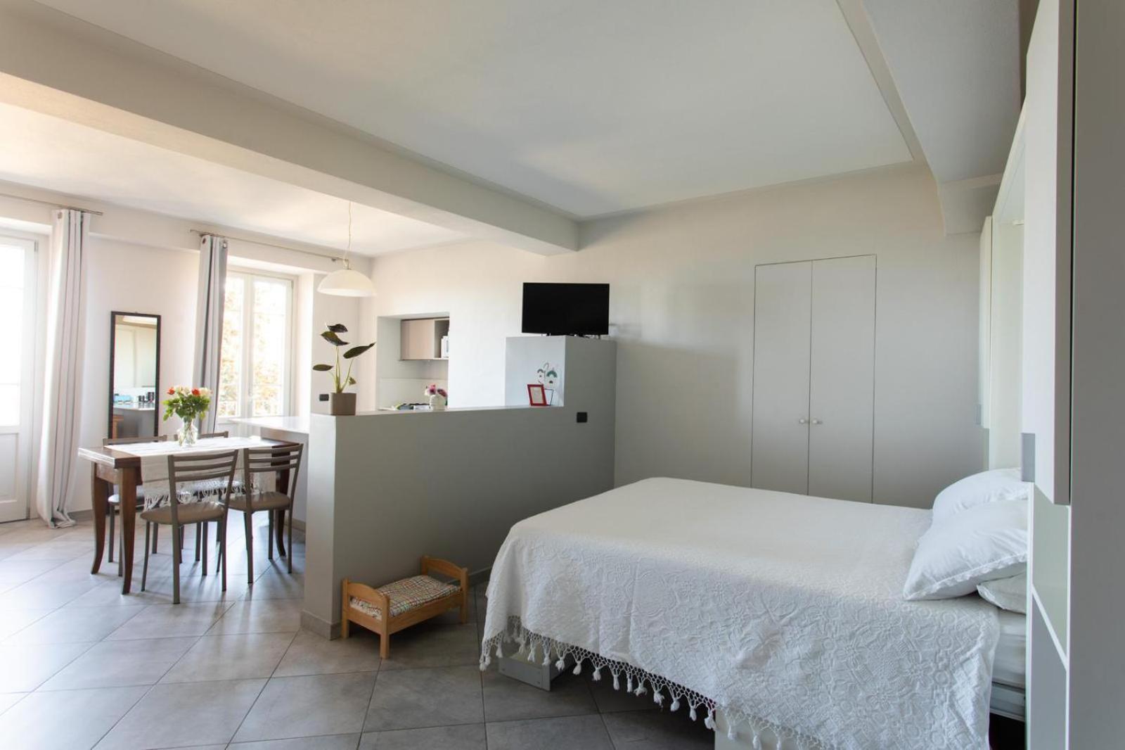 Ca Vasco Apartment Mondovì Exterior foto