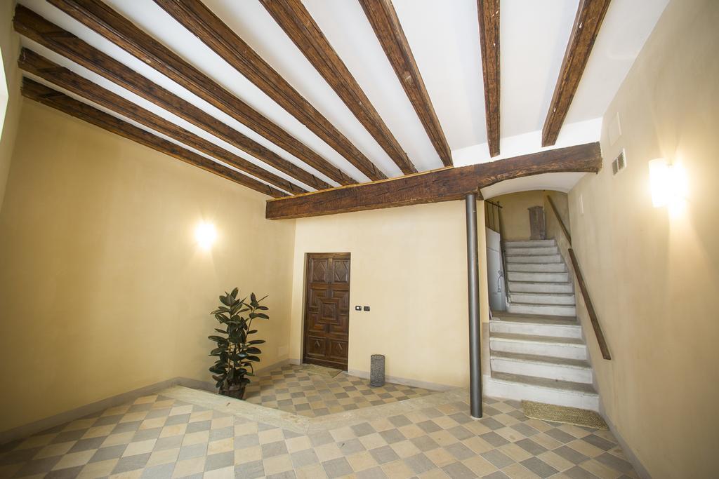 Ca Vasco Apartment Mondovì Exterior foto