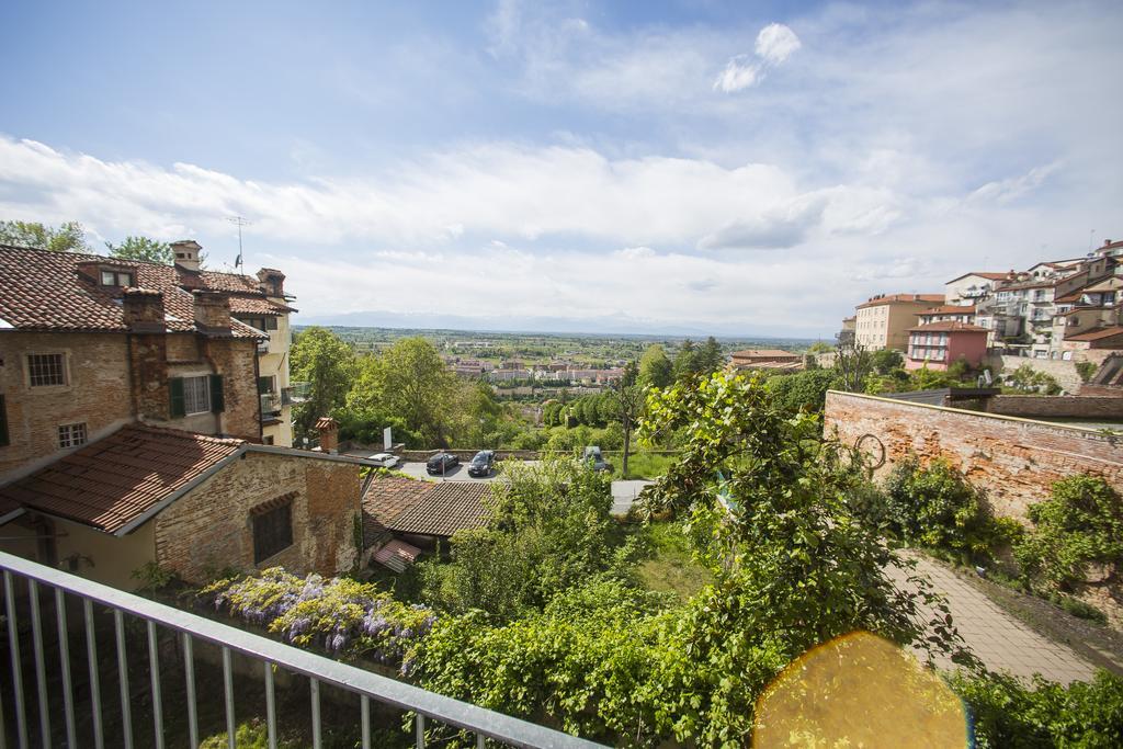 Ca Vasco Apartment Mondovì Exterior foto