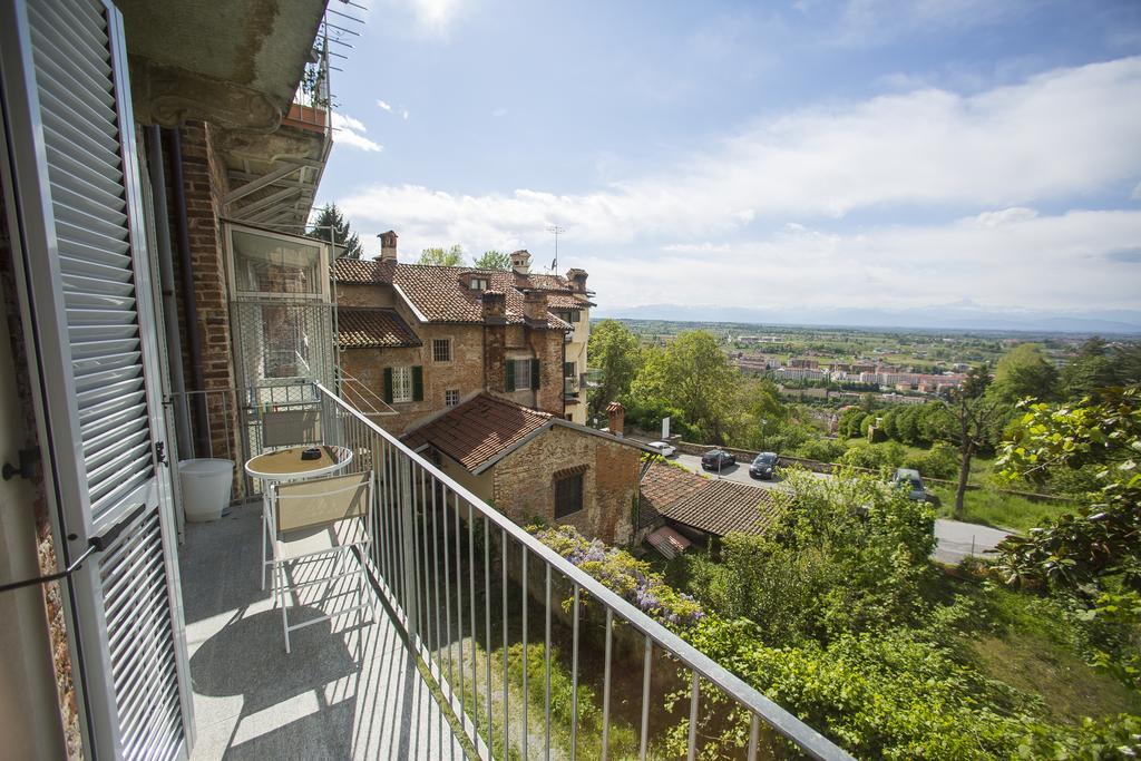 Ca Vasco Apartment Mondovì Exterior foto