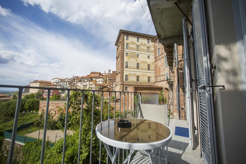 Ca Vasco Apartment Mondovì Exterior foto