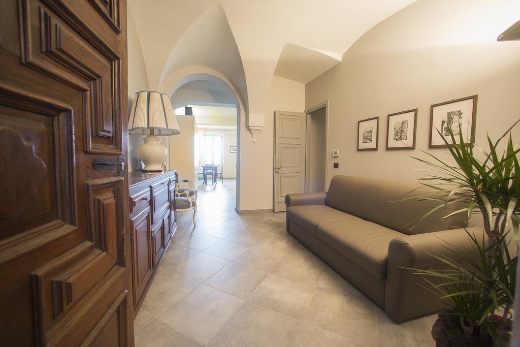 Ca Vasco Apartment Mondovì Exterior foto